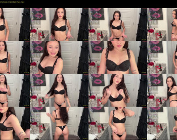 stellakay — 6 minute Chaturbate female cam show recording, 720p, Jan 8, 2026