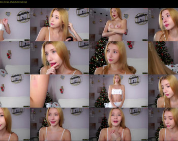 sunnmoonn — 120 minute Chaturbate female cam show recording, 720p, Jan 7, 2026
