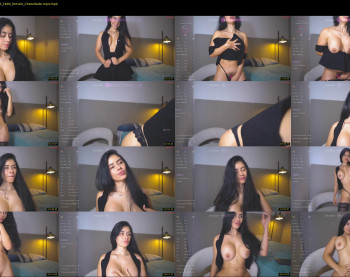 sunnymorrison — 121 minute Chaturbate female cam show recording, 720p, Jan 7, 2026