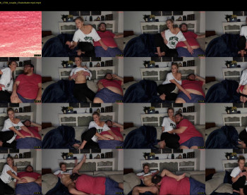 sunshine_diddy — 44 minute Chaturbate couple cam show recording, 720p, Jan 7, 2026