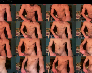 surfingjon — 6 minute Chaturbate male cam show recording, 480p, Jan 7, 2026