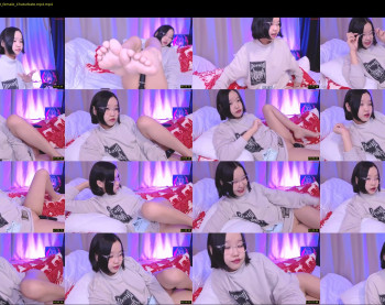 suuuaaa — 71 minute Chaturbate female cam show recording, 720p, Jan 8, 2026