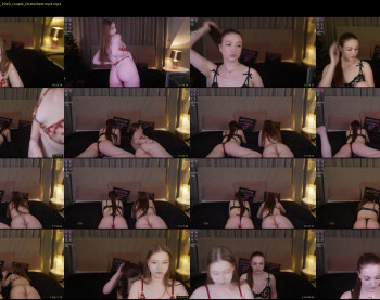 sweetdesiree_ — 91 minute Chaturbate couple cam show recording, 720p, Jan 7, 2026