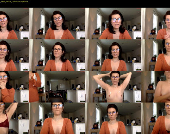 sweetriddance — 23 minute Chaturbate female cam show recording, 720p, Jan 7, 2026