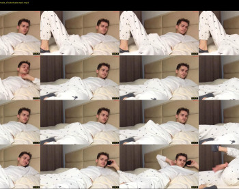 tai_fun — 7 minute Chaturbate male cam show recording, 720p, Jan 7, 2026