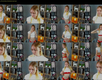 tajuanaruffner — 62 minute Chaturbate female cam show recording, 720p, Jan 7, 2026