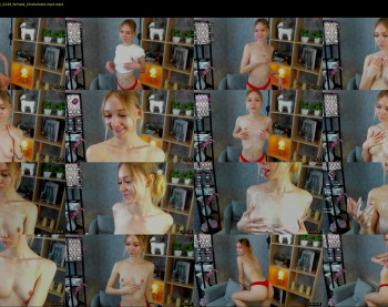 tajuanaruffner — 121 minute Chaturbate female cam show recording, 720p, Jan 7, 2026