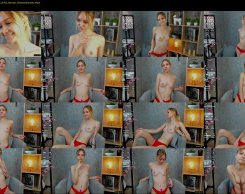 tajuanaruffner — 72 minute Chaturbate female cam show recording, 720p, Jan 8, 2026