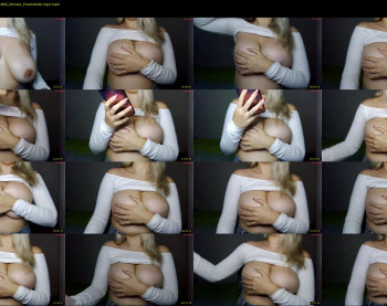 tateisblonde — 49 minute Chaturbate female cam show recording, 720p, Jan 7, 2026