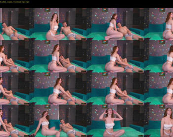 tenderlypassion — 4 minute Chaturbate couple cam show recording, 720p, Jan 7, 2026