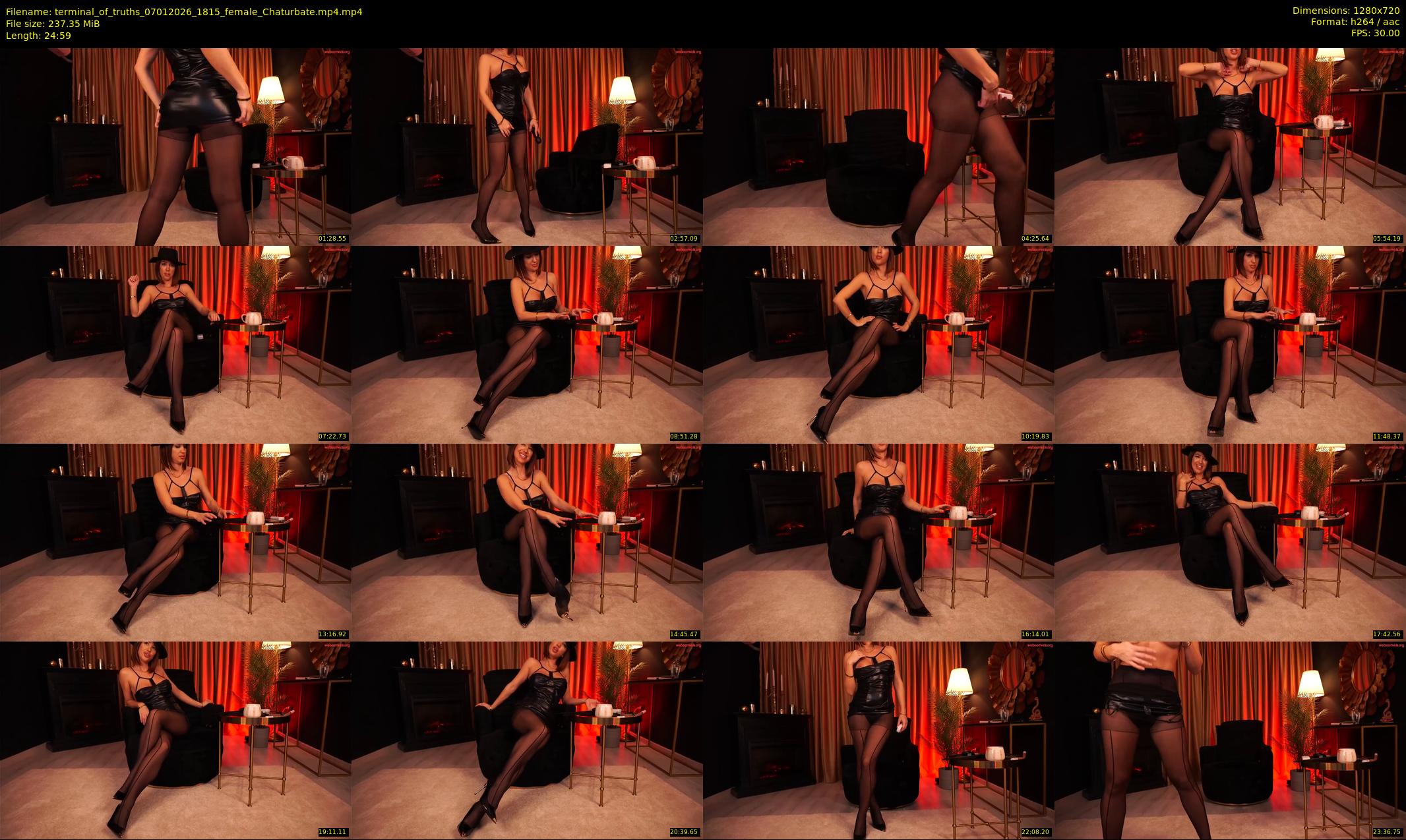 terminal_of_truths — 25 minute Chaturbate female cam show recording, 720p, Jan 7, 2026
