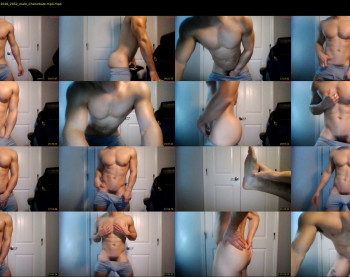 thesexybackpacker — 70 minute Chaturbate male cam show recording, 720p, Jan 7, 2026