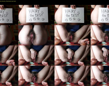 thickforest — 7 minute Chaturbate female cam show recording, 720p, Jan 7, 2026