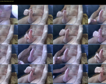 thickrum — 17 minute Chaturbate male cam show recording, 720p, Jan 7, 2026