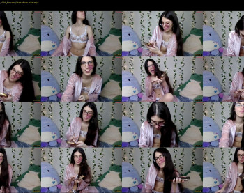 thistlefernsby — 19 minute Chaturbate female cam show recording, 720p, Jan 7, 2026