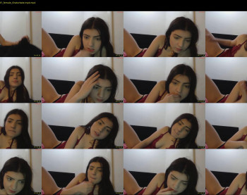 tiffanybae — 3 minute Chaturbate female cam show recording, 720p, Jan 7, 2026