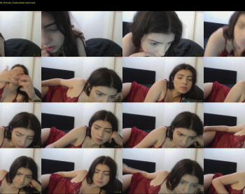 tiffanybae — 4 minute Chaturbate female cam show recording, 720p, Jan 7, 2026