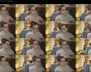 tiffanyriox — 91 minute Chaturbate female cam show recording, 720p, Jan 7, 2026