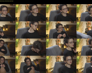 tiffanyriox — 121 minute Chaturbate female cam show recording, 720p, Jan 8, 2026