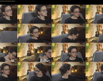 tiffanyriox — 33 minute Chaturbate female cam show recording, 720p, Jan 8, 2026