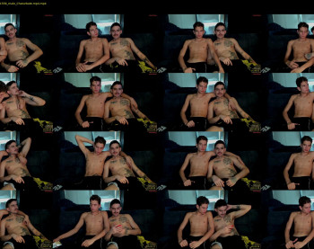 timothy_eliot — 7 minute Chaturbate male cam show recording, 720p, Jan 7, 2026