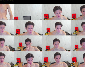 timytwinkboy — 87 minute Chaturbate male cam show recording, 720p, Jan 7, 2026