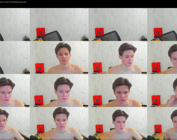 timytwinkboy — 6 minute Chaturbate male cam show recording, 720p, Jan 8, 2026
