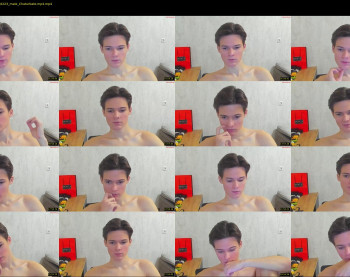 timytwinkboy — 34 minute Chaturbate male cam show recording, 720p, Jan 8, 2026