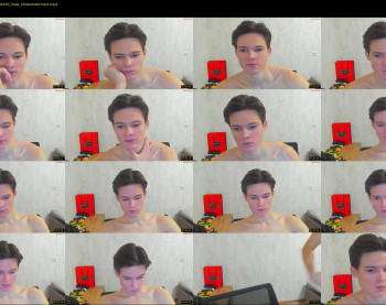 timytwinkboy — 13 minute Chaturbate male cam show recording, 720p, Jan 8, 2026