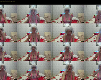 truefoxyyy — 20 minute Chaturbate female cam show recording, 480p, Jan 7, 2026