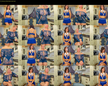 tunderose — 120 minute Chaturbate female cam show recording, 720p, Jan 7, 2026