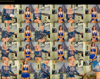 tunderose — 28 minute Chaturbate female cam show recording, 720p, Jan 7, 2026