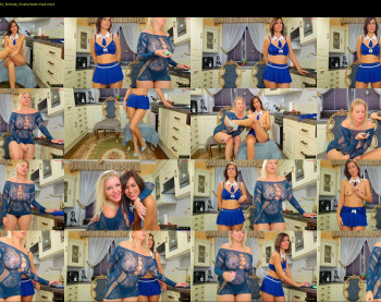 tunderose — 40 minute Chaturbate female cam show recording, 720p, Jan 7, 2026