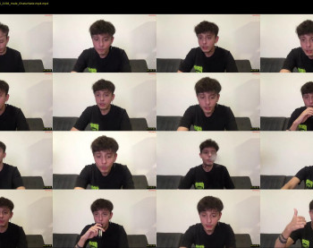 twinksguys360 — 6 minute Chaturbate male cam show recording, 720p, Jan 7, 2026