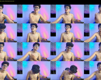 tylerwhiite_ — 5 minute Chaturbate male cam show recording, 720p, Jan 7, 2026