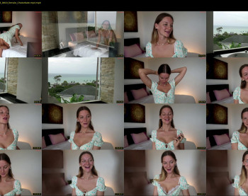 unbelievable__ — 119 minute Chaturbate female cam show recording, 720p, Jan 7, 2026
