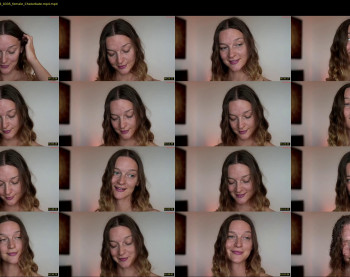 unbelievable__ — 4 minute Chaturbate female cam show recording, 720p, Jan 8, 2026