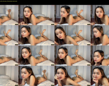 ursexy_khate — 39 minute Chaturbate female cam show recording, 720p, Jan 7, 2026