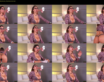 valerynova — 11 minute Chaturbate female cam show recording, 720p, Jan 7, 2026