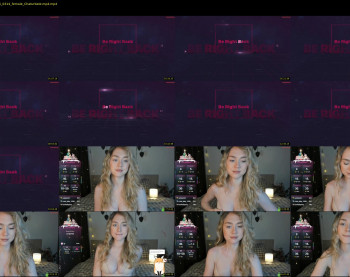 vanessa_maes — 31 minute Chaturbate female cam show recording, 720p, Jan 8, 2026