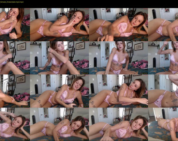 vixenliz — 19 minute Chaturbate female cam show recording, 720p, Jan 7, 2026