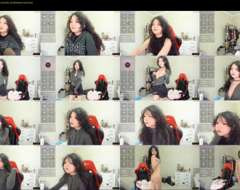 wastforu — 67 minute Chaturbate female cam show recording, 720p, Jan 7, 2026