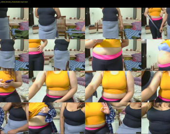 we_are_indian — 46 minute Chaturbate couple cam show recording, 480p, Jan 7, 2026