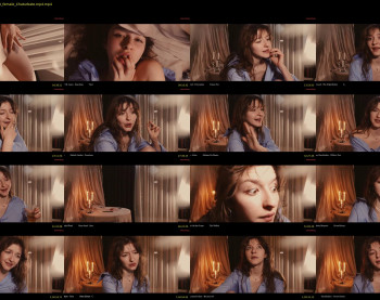 webcora — 79 minute Chaturbate female cam show recording, 720p, Jan 7, 2026