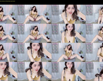 weiwei160 — 17 minute Chaturbate female cam show recording, 720p, Jan 7, 2026