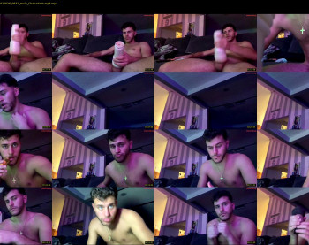 wentbrokeonstrippers — 11 minute Chaturbate male cam show recording, 480p, Jan 7, 2026