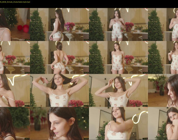 whisper_of_love — 31 minute Chaturbate female cam show recording, 720p, Jan 7, 2026