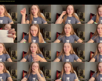 whoisalisa — 4 minute Chaturbate female cam show recording, 720p, Jan 7, 2026