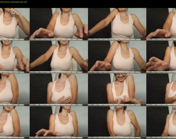 wickedtease — 11 minute Chaturbate female cam show recording, 720p, Jan 7, 2026