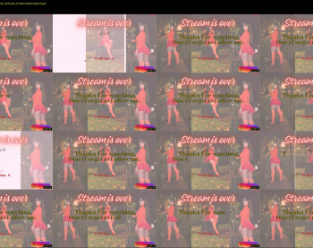 wolfsfoster — 7 minute Chaturbate couple cam show recording, 720p, Jan 7, 2026